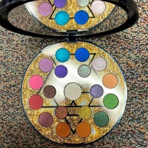Urban decay brand classic elements eyeshadow palette